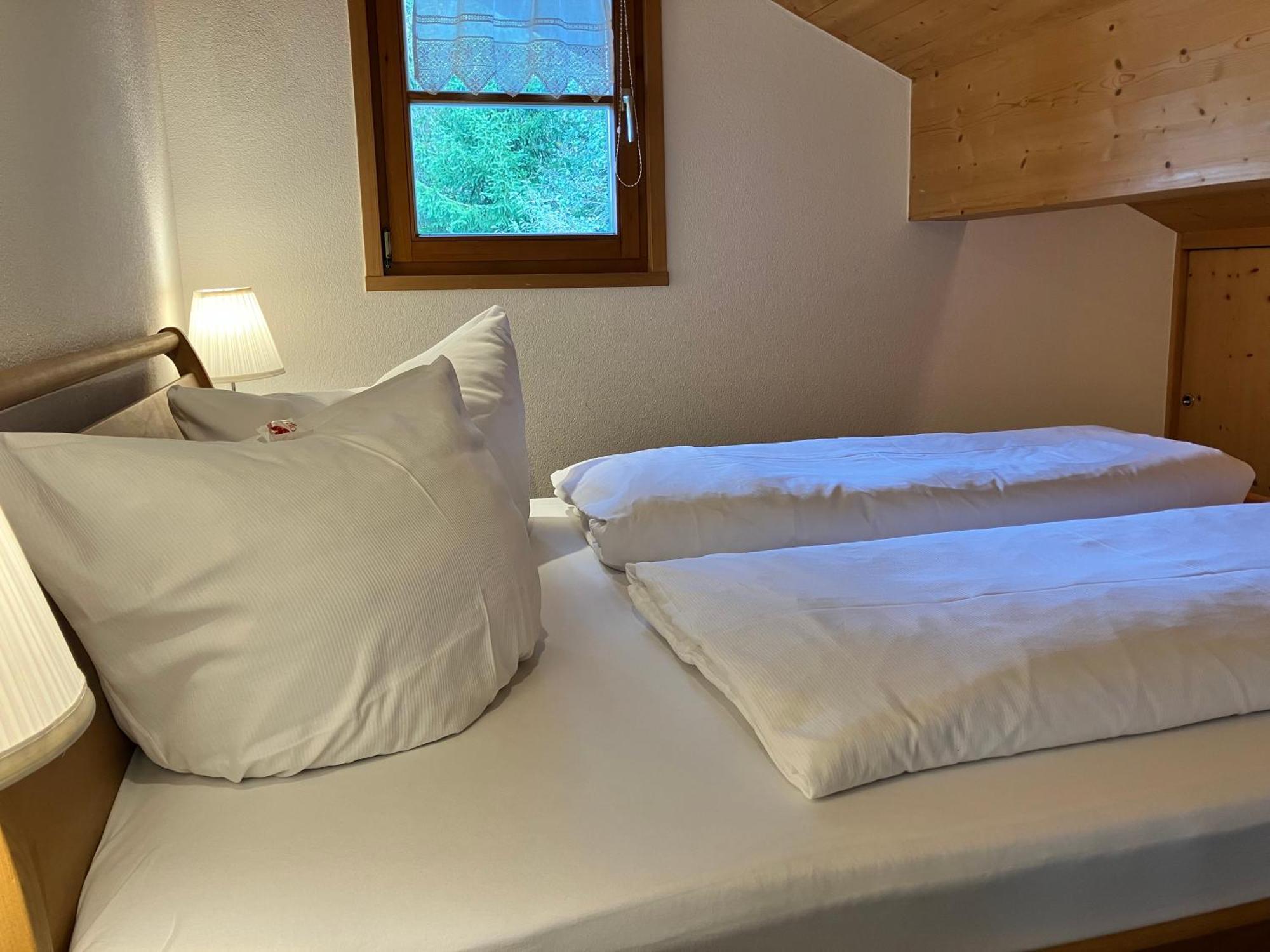 Apartamento Kraehenberg Am Rande Der Wildnis Sibratsgfäll Exterior foto
