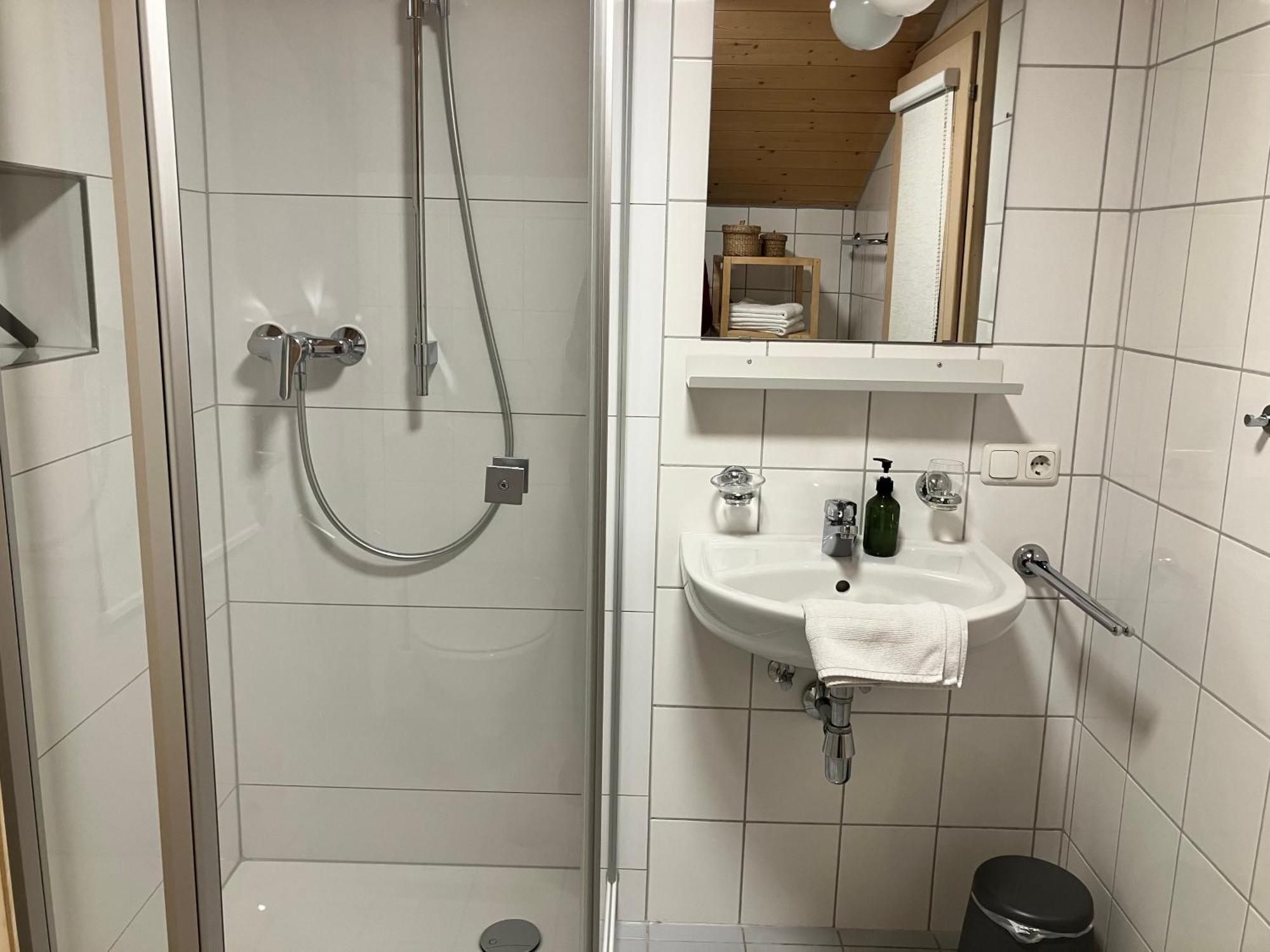 Apartamento Kraehenberg Am Rande Der Wildnis Sibratsgfäll Exterior foto